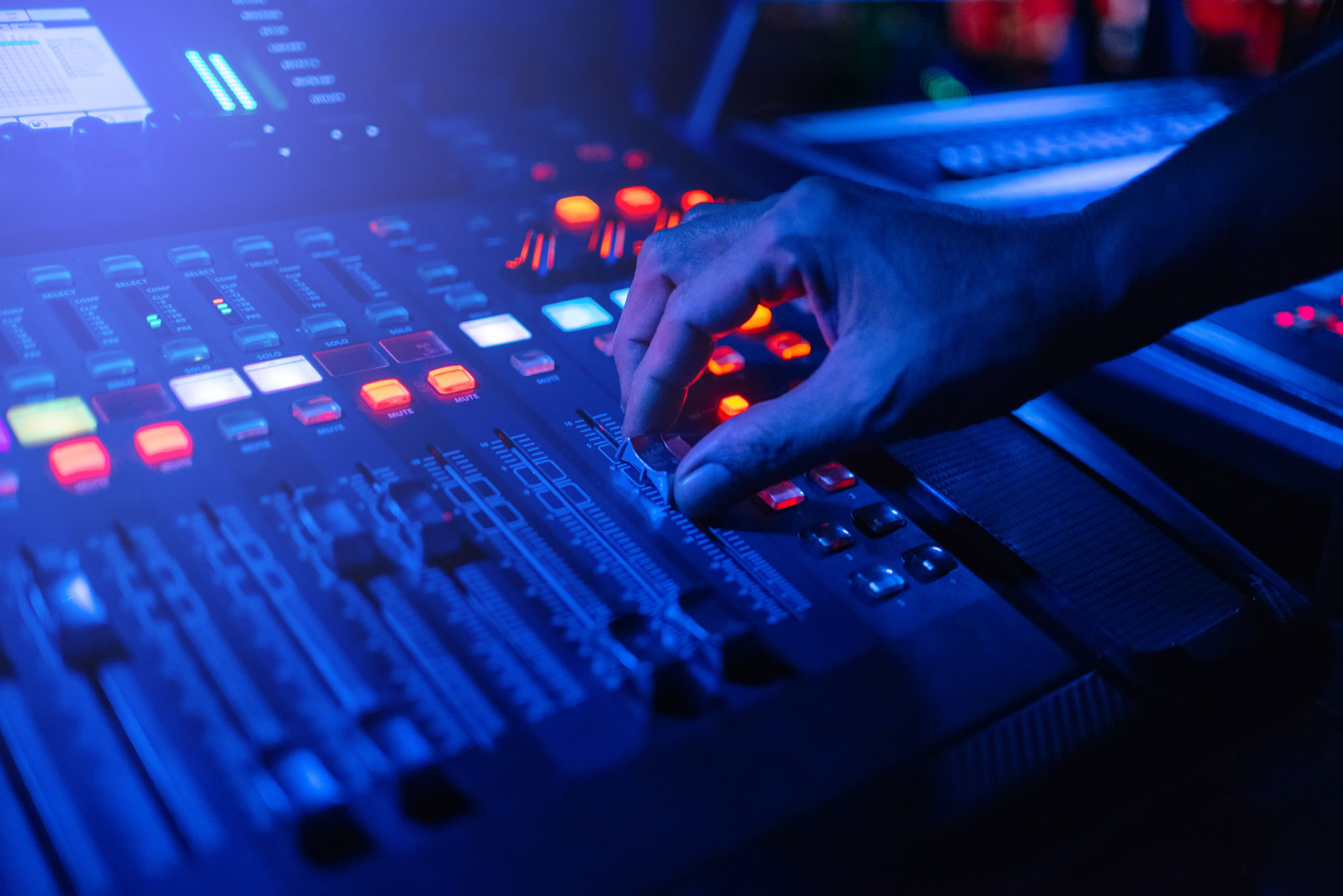 Sound Production Courses TAFE Melbourne Polytechnic