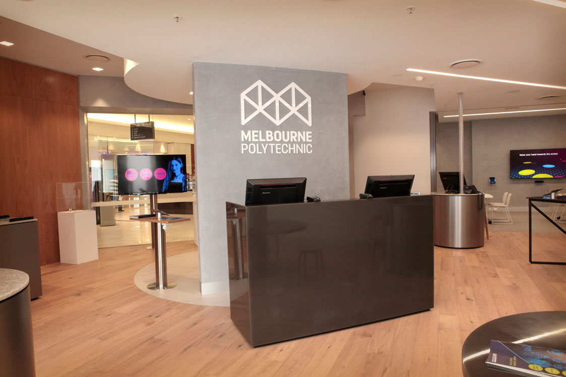 Preston Skills and Jobs Centre | Melbourne Polytechnic